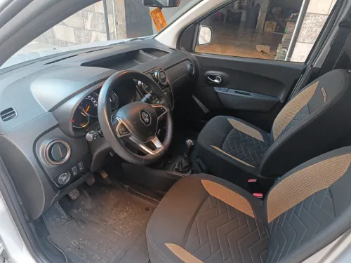 Renault Kangoo 2024 