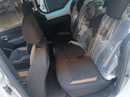 Renault Kangoo 2024 