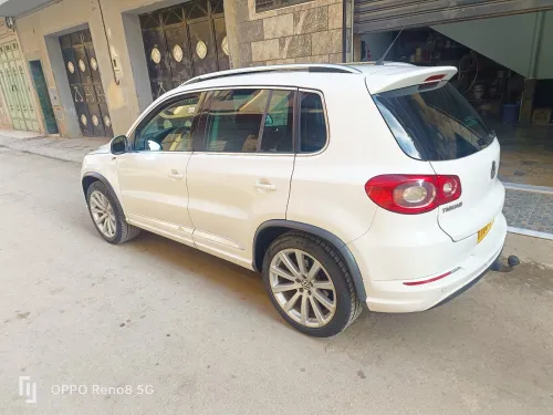 Volkswagen Tiguan 2011 R-Line