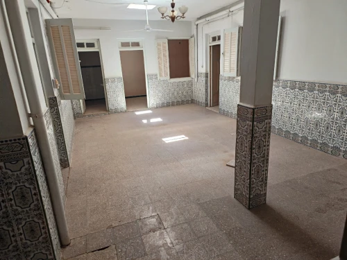 Vente Villa Tlemcen Maghnia