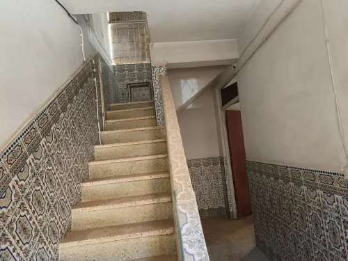 Vente Villa Tlemcen Maghnia