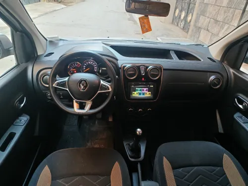 Renault Kangoo 2024 