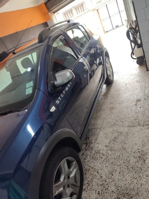 Dacia Sandero 2017 