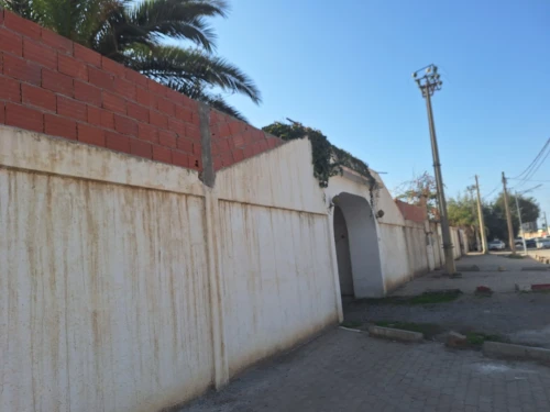 Vente Villa Blida Guerrouaou