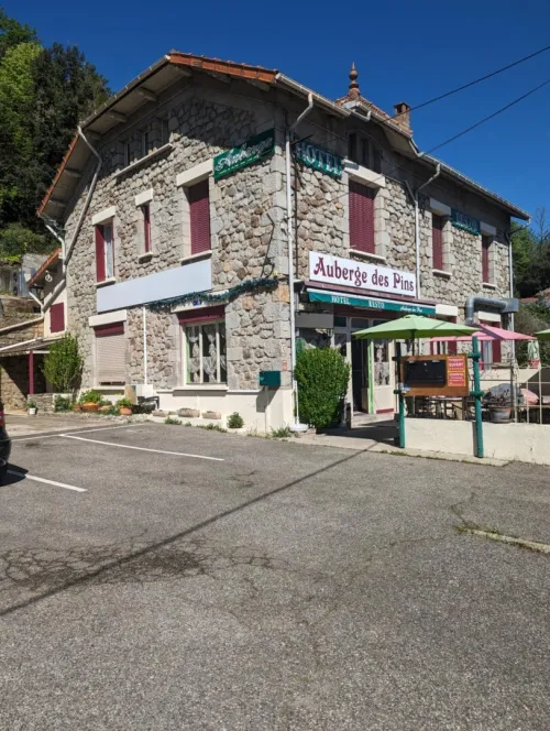 Vente bien immobilier Ardèche Ardèche