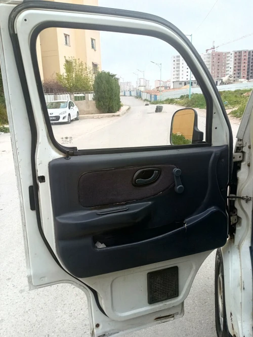 Faw CA 1024 2012 VL