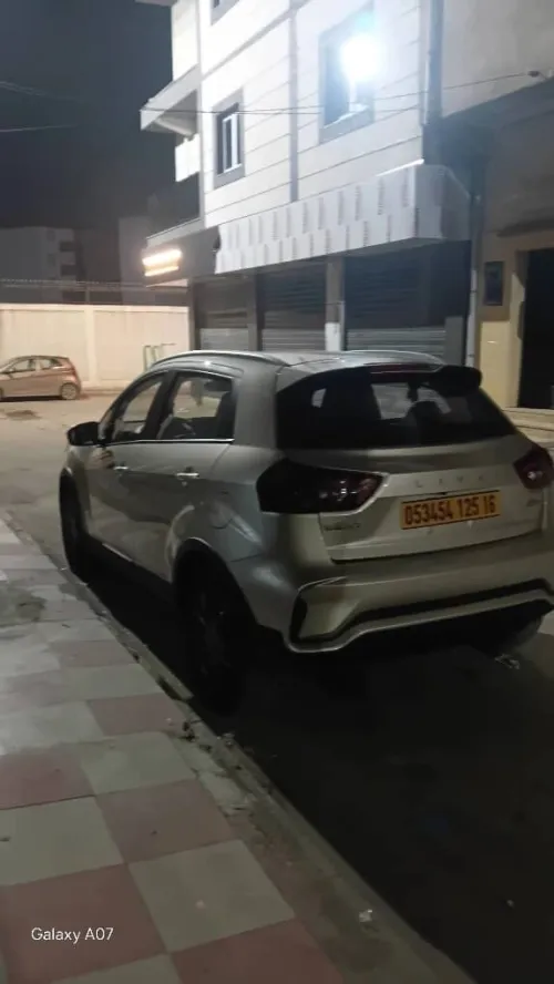 Lifan Gx3pro 2025 