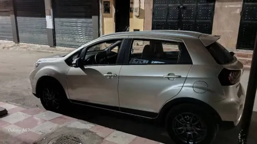 Lifan Gx3pro 2025 
