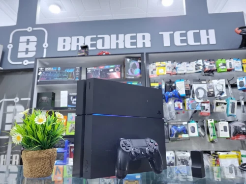SONY PS4 FAT 1216A FLACHÉ 11.00  