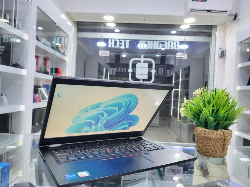 LENOVO THINKPAD L13 I7 1165G7 16/256 GO 