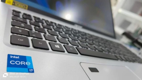 ACER ASPIRE 5  I7 1165G7 (11eme gen)  Ram 16 go SSD 1000 go    NVIDIA GEFORCE MX350  2go