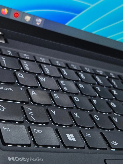 LENOVO X13 YOGA GEN 4 I5 1335U 32 GO DDR5 512 GO SSD