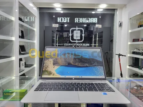 HP PROBOOK 450   I5_1235U    16/512