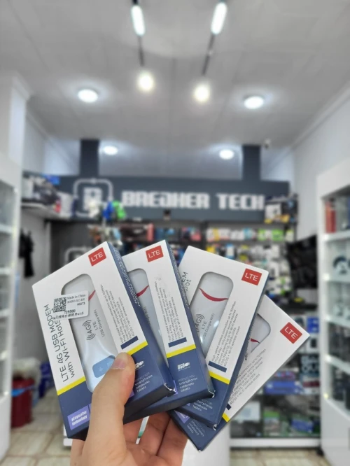 MODEM 4G USB MOBILE 