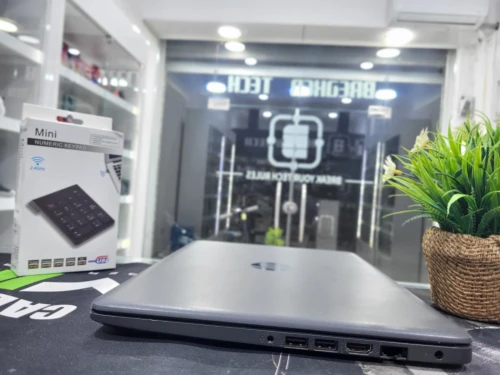 HP 240 G7 CELERON  N4000    4/128 