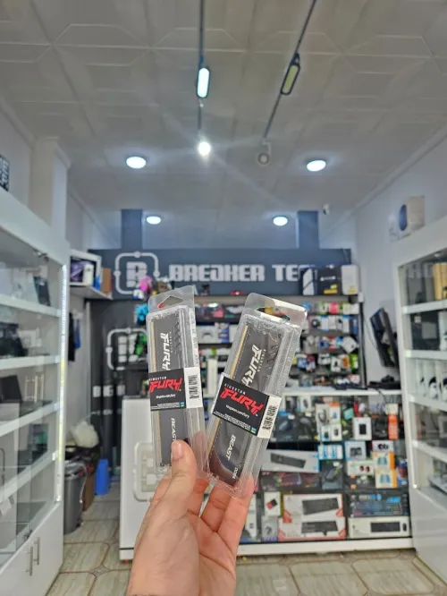 KINGSTON FURY BEAST  3200MHZ DDR4
