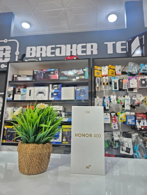 Honor 400 lite