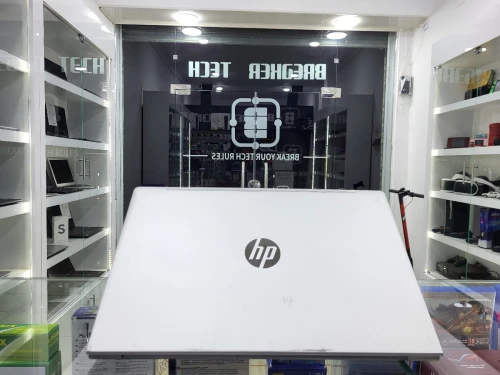 HP PROBOOK 450   I5_1235U    16/512