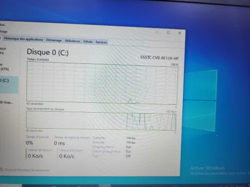 HP 240 G7 CELERON  N4000    4/128 