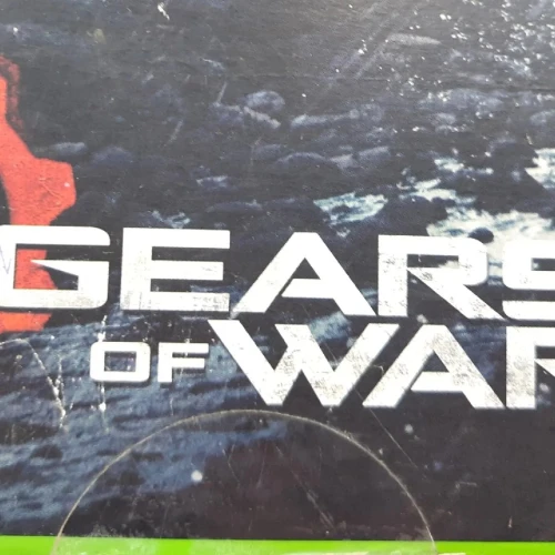 XBOX ONE S EDITION GEARS OF WAR 2TB