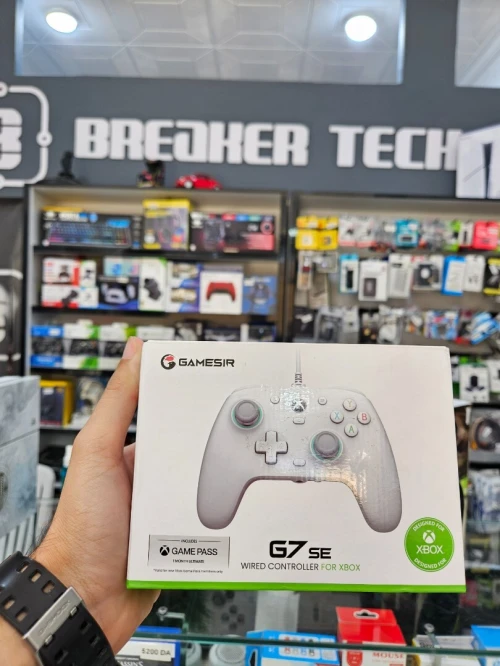 XBOX SERIE S 500GO  2 MANETTE  + 2 MOIS GAME PASS