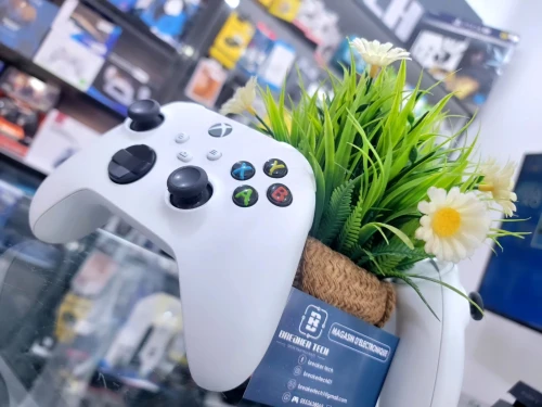Manette Serie S Utilisé 10/10 