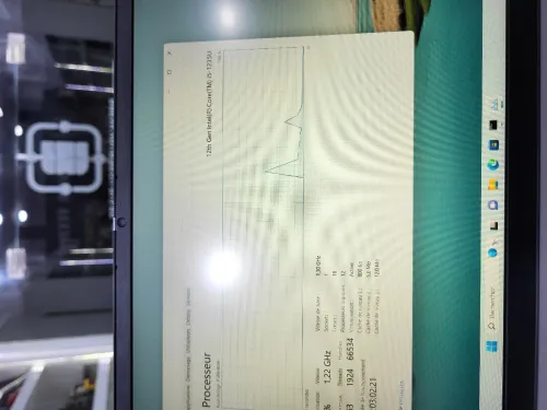 LENOVO THINKBOOK I5 1245U   8/256