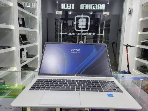 HP PROBOOK 450   I5_1235U    16/512