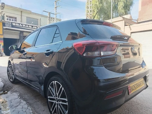 Kia Rio 2020 