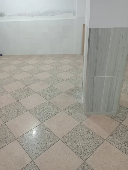 Location Local Alger Bordj el bahri