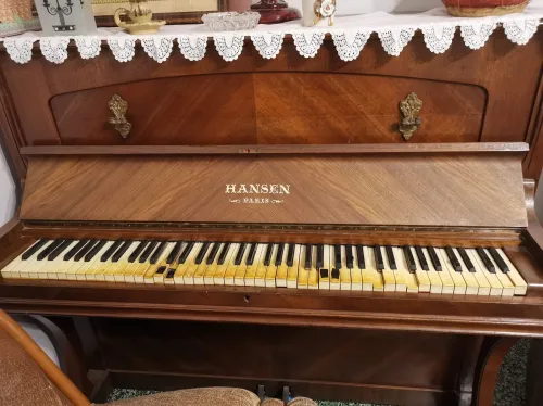 piano 