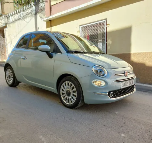 Fiat 500 2024 CLUB
