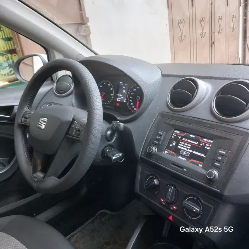 Seat Ibiza 2017 Sol
