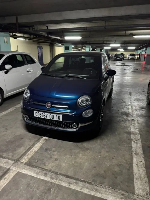 Fiat 500 2024 Dolcevita plus 