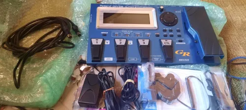 Roland gr55