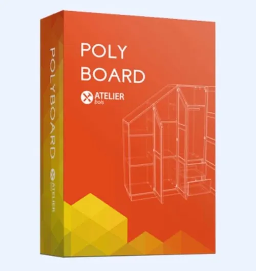 PolyBoard / OptiNest