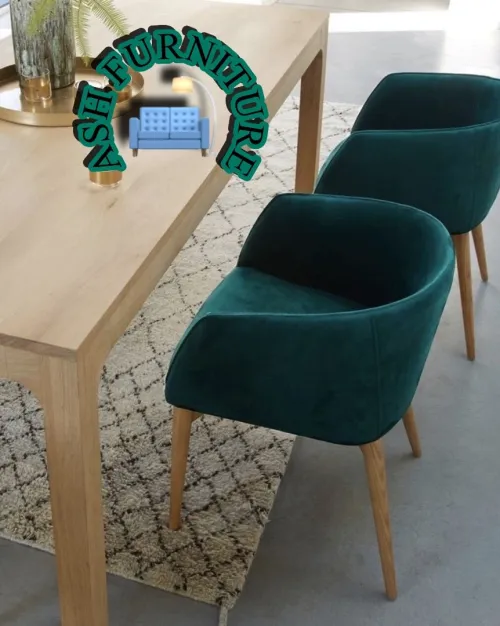 Les chaises sur commande 
