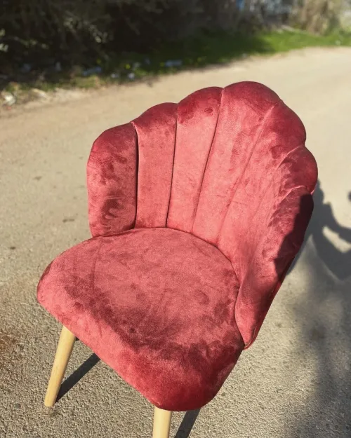 Les chaises sur commande 