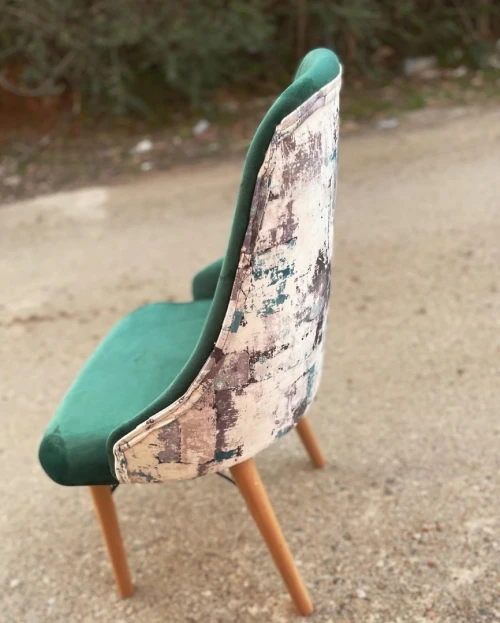 Les chaises sur commande 