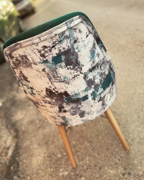 Les chaises sur commande 