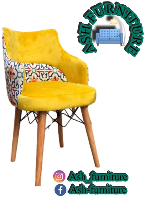 Les chaises sur commande 