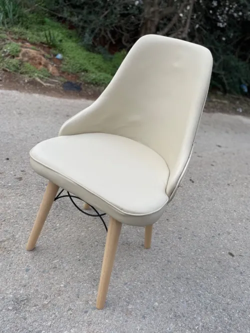 Les chaises sur commande 