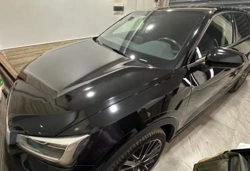 Audi Q2 2022 Design