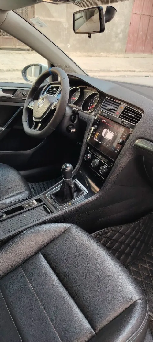 Volkswagen Golf 7 2019 JOIN