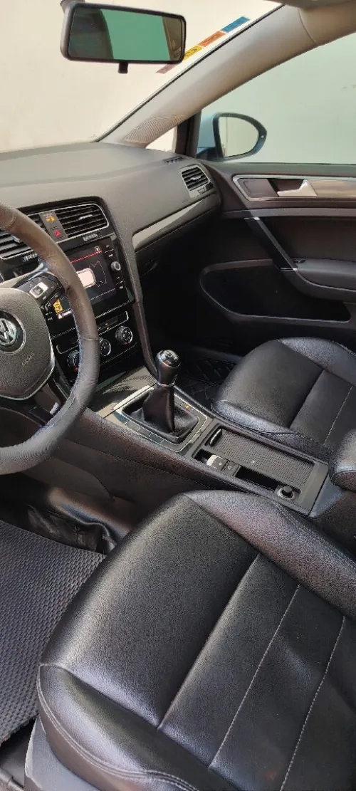 Volkswagen Golf 7 2019 JOIN