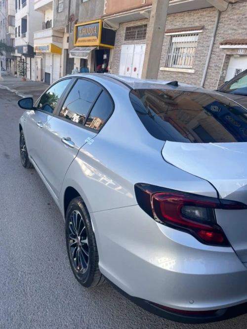Fiat Tipo Sedan 2026 Business