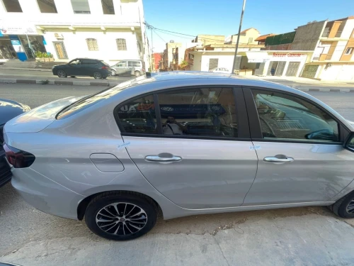 Fiat Tipo Sedan 2026 Business