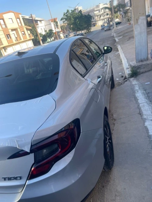 Fiat Tipo Sedan 2026 Business