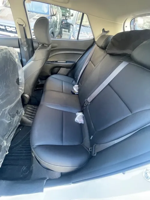 Kia KX1 2025 Kia KX1 Luxury