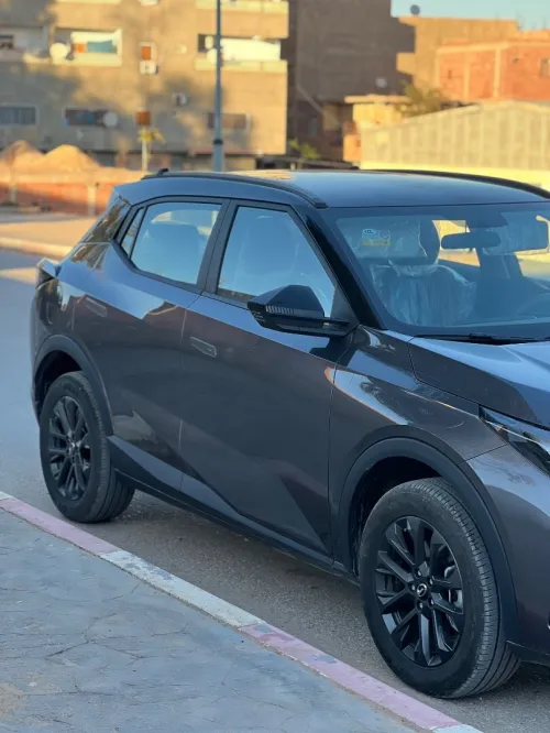 Gac Gs3 2025 Spor édition